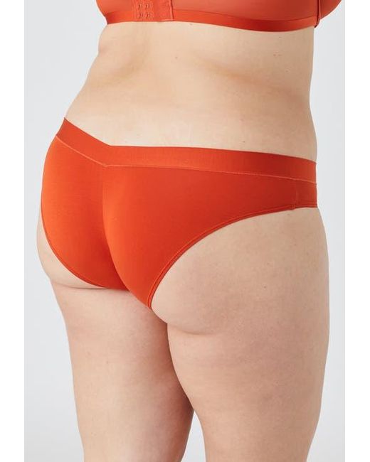 CUUP Red The Bikini