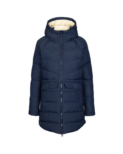 Trespass Blue Judda Padded Jacket