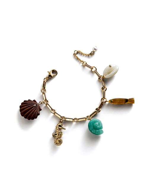 BaubleBar White All