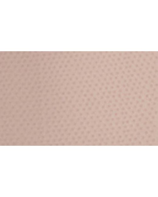 Commando Brown Zone Smoothing High Waist Briefs