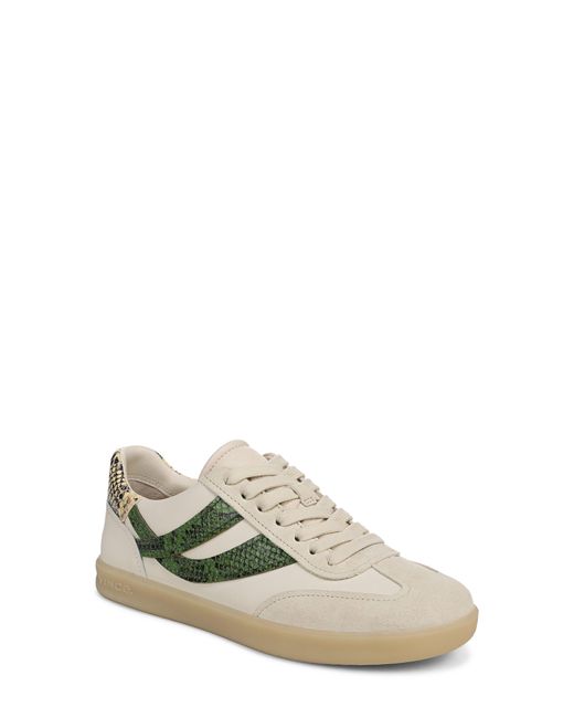 Vince White Oasis Sneaker