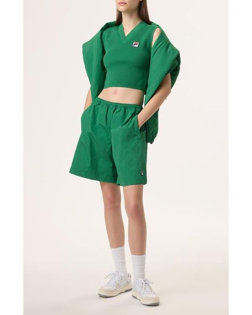 The Hailey Tank - Green (Small - 3X)
