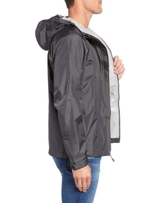 Patagonia torrentshell deals packable