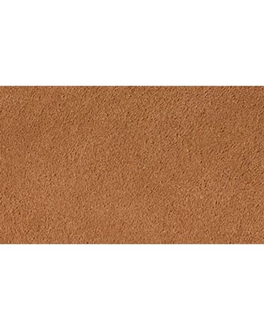 Ugg Brown Classic Genuine Shearling Lined Slipper for men