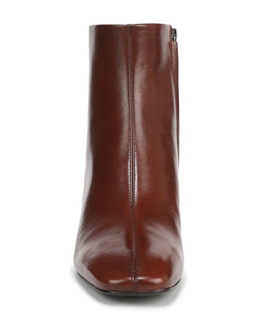 Sam Edelman Brown Paige Bootie