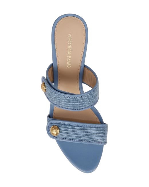 veronica beard shae sandal