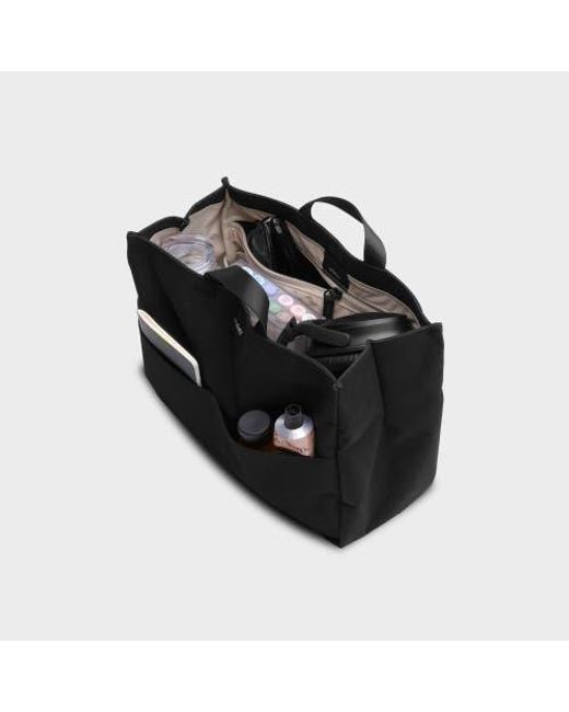 Orbitkey Black Essentials Bag Insert
