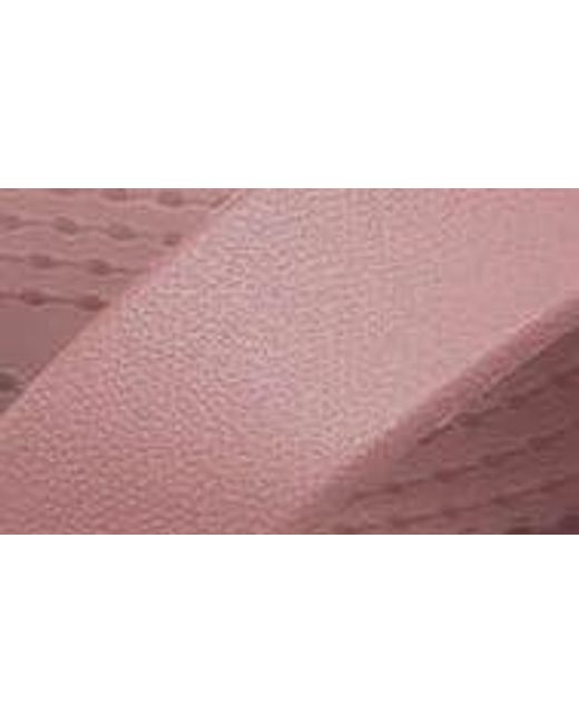 CROCSTM Pink Getaway Strappy Slide Sandal
