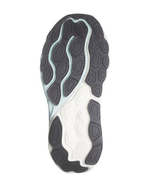 New Balance White Fresh Foam X 860 V14 Running Shoe