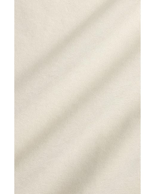 Polo Ralph Lauren Gray The Iconic Solid Cotton Button-Down Oxford Shirt for men