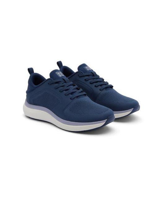 ABEO Blue Mxv Cruise Sneaker