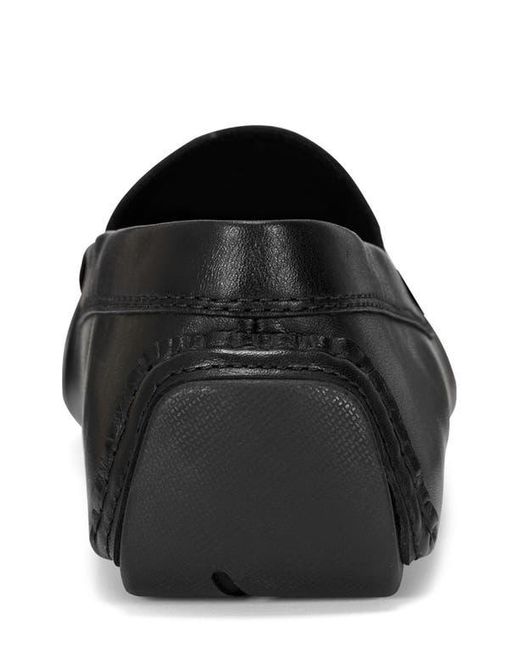 Rockport Black Dirk Loafer for men
