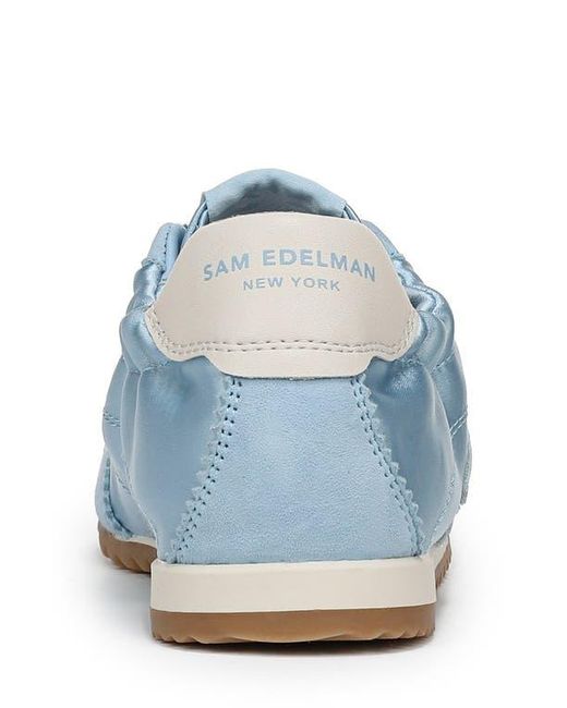 Sam Edelman Blue Isella 3 Sneaker