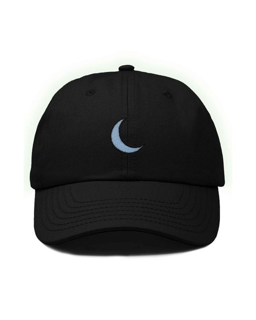 Alix Black Moon Cap