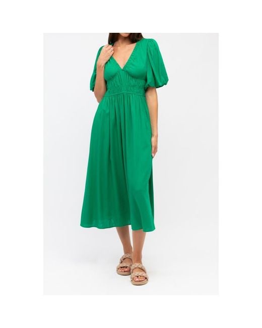 maxi red linen dress Womens A Line Red Maxi Linen Dress 3742 – Xiaolizi