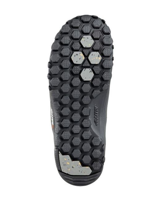 Baffin White Cloud Low Winter Boot