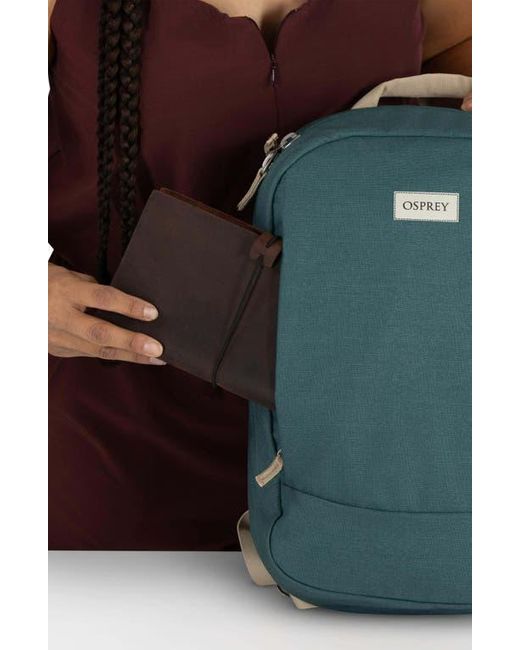 Osprey Blue Arcane Small Day Pack