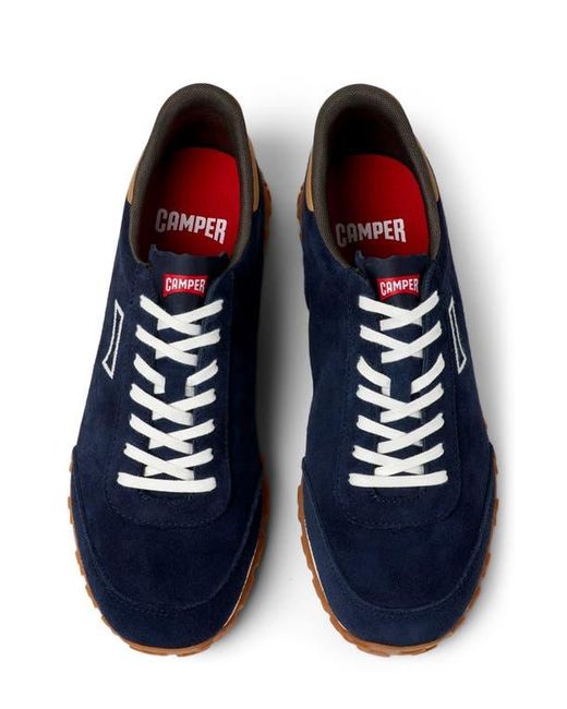 Camper Blue Drift Walk Sneaker for men