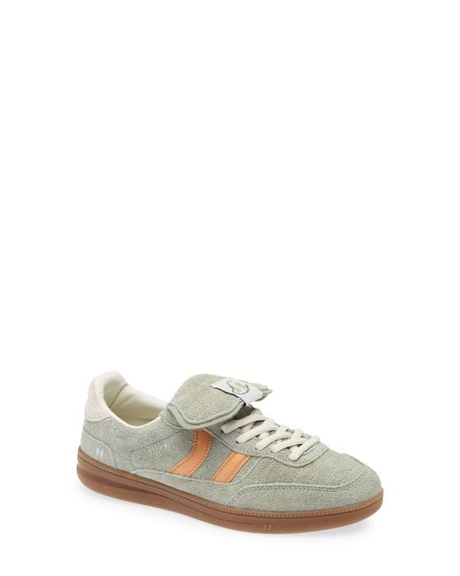 Coolway White Silva Sneaker