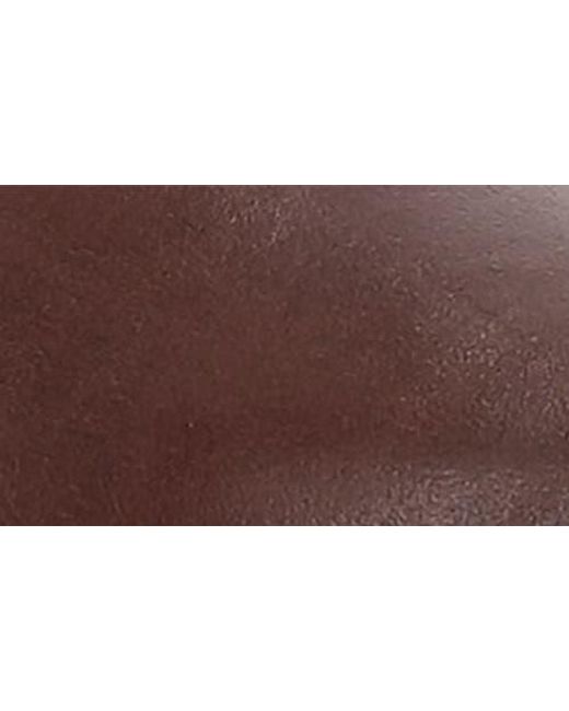Frye Brown Olivia Combat Boot