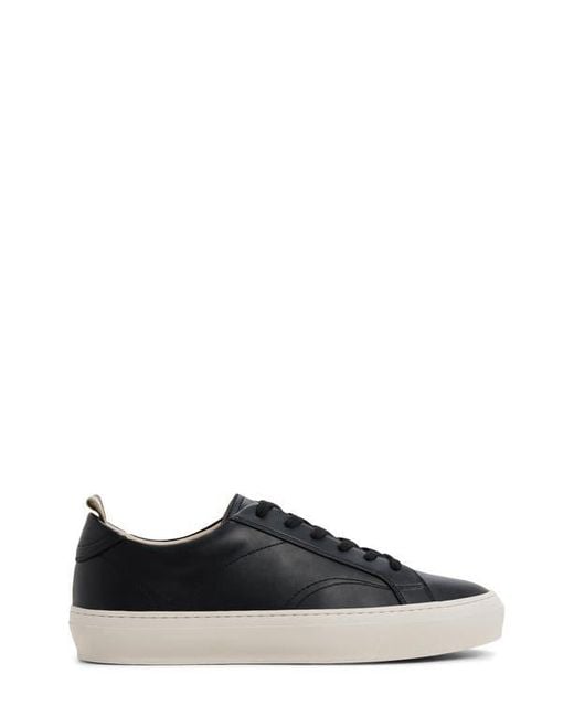 ALDO Black Taser Sneaker for men