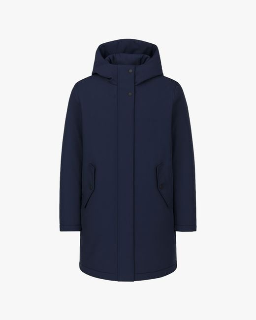 Quartz Co. Blue Heidi