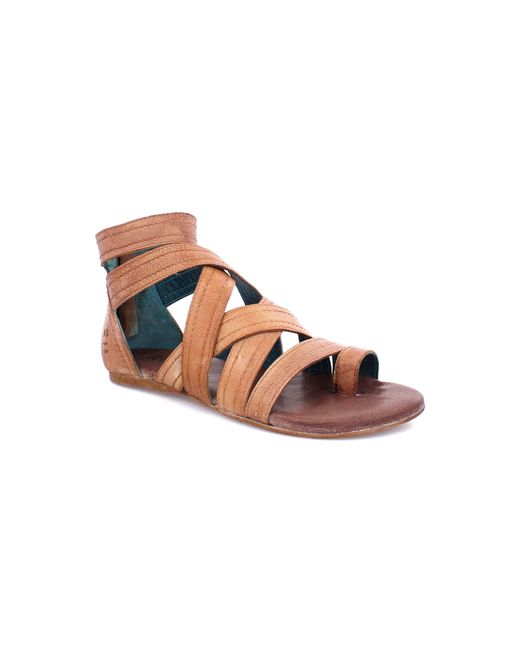Roan Pink Royalty Sandal