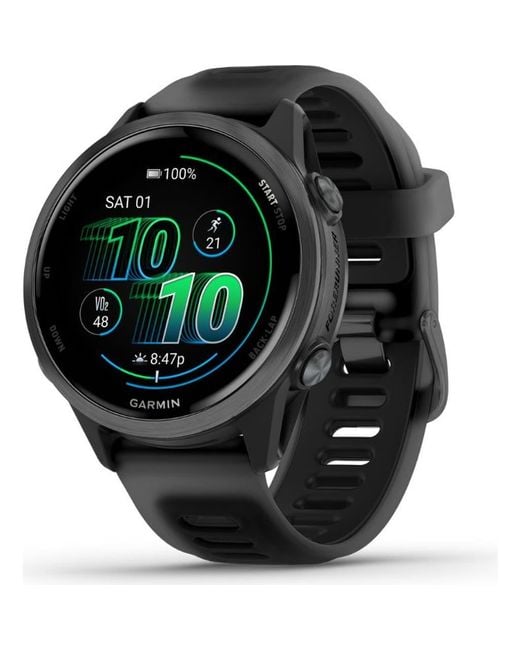 Garmin Black Forerunner 570