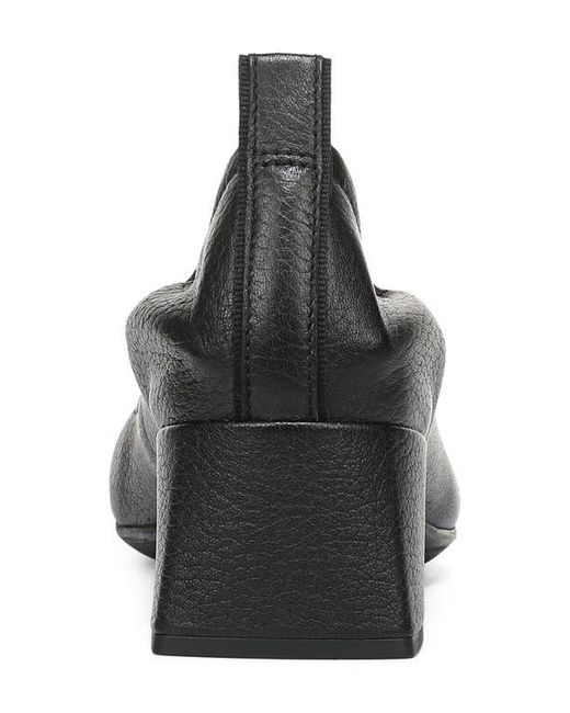 Vionic Black Ramona Pump