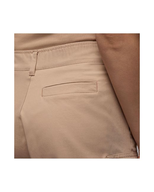 Nike Natural Chicago Water Repellent Cargo Shorts
