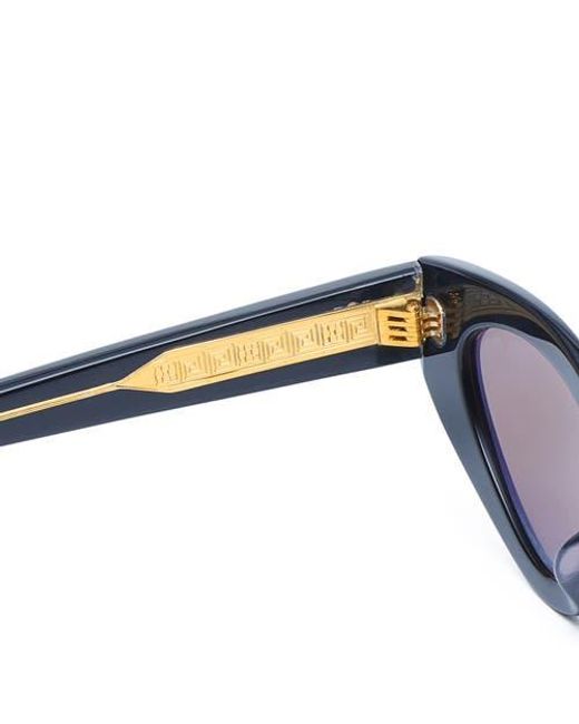 VADA Brown Catfish Sunglasses