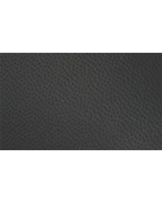 Flexus by Spring Step Black Shamak Slide