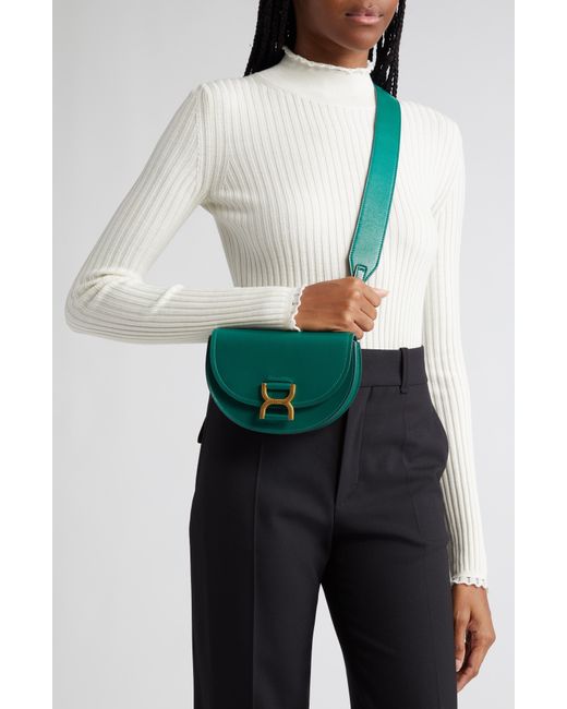 Chloe marcie belt bag store