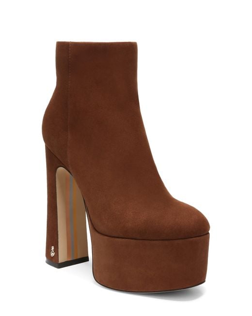 sam edelman hai toasted coconut