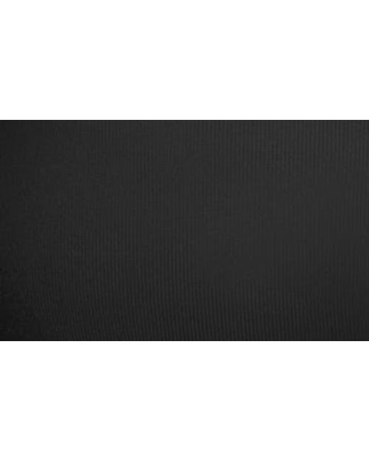Wacoal Black Simone Seamless Underwire Sports Bra