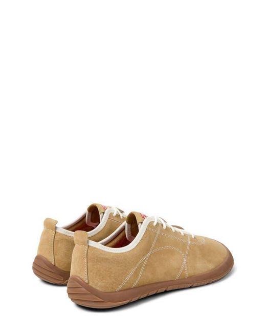 Camper Natural Peu Path Sneaker for men