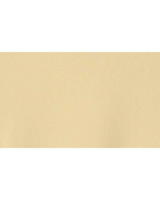 Tommy Bahama Yellow Kauai Keys T-Shirt for men