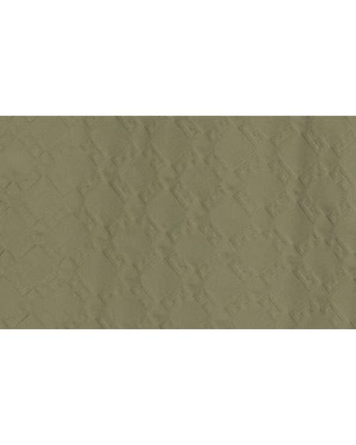 Givenchy Green Monogram 72 Embossed Trousers for men
