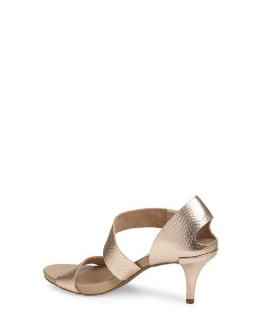 Pedro Garcia Natural West Sandal