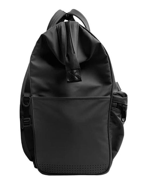 Portland Gear Blue Cascade Backpack