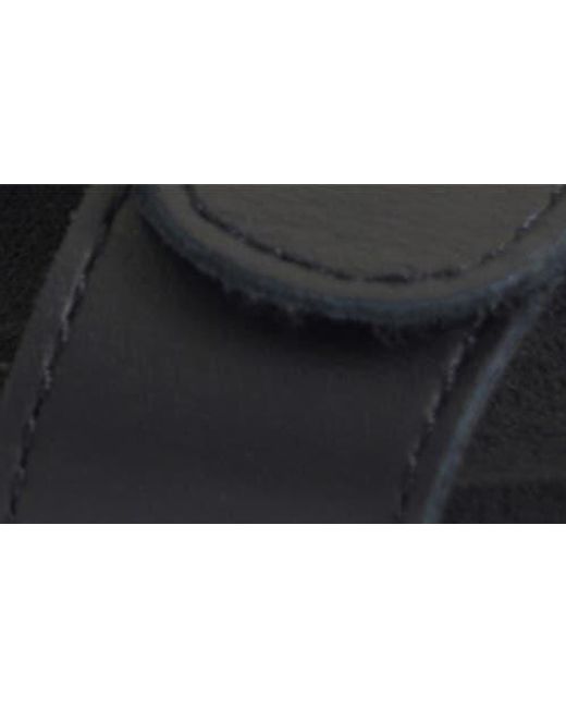 Strive Black Nice Sandal