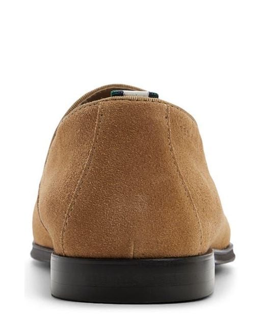 Ted Baker Brown Croxley Loafer for men