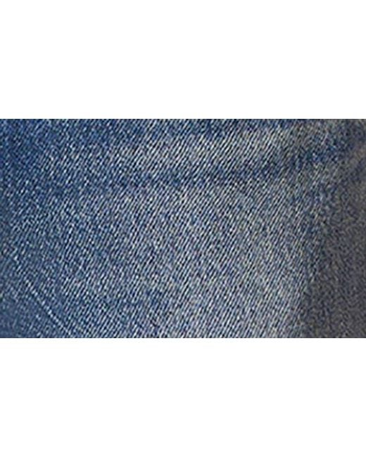 Rag & Bone Blue Fit 4 Miramar Sweatpant Jeans for men