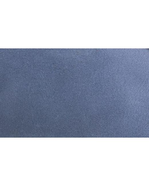 CLAE Blue Bradley Low Top Sneaker for men