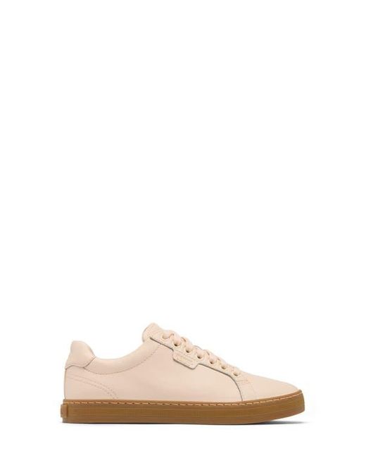 Sorel Pink Cyprus Lx Sneaker