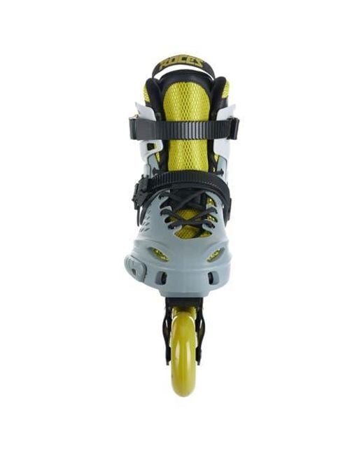 Roces Green Otli 84 Inline Skates for men