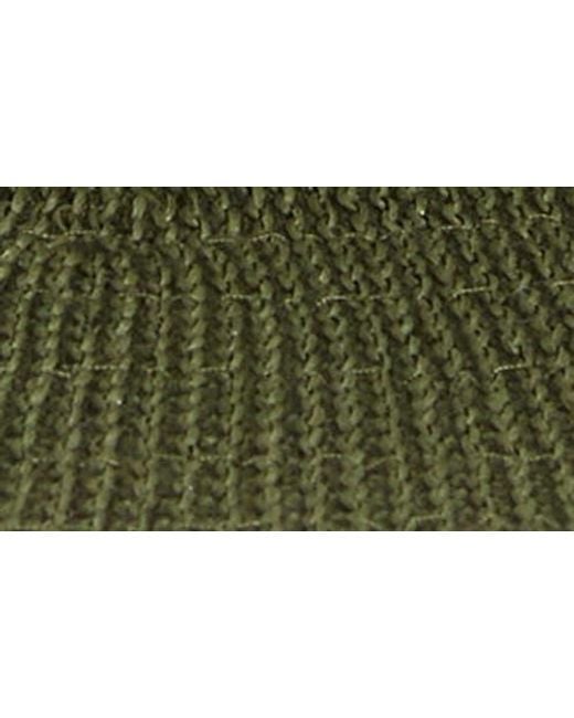 Goorin Bros Green Fatima Wide Brim Floppy Hat Hat