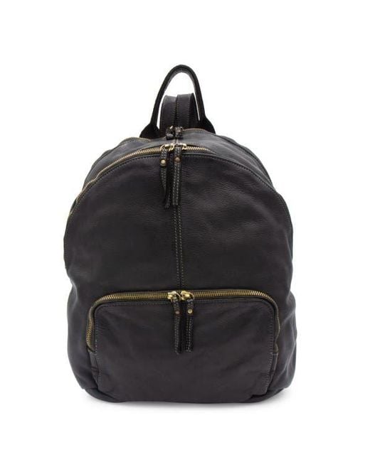 Bolsa Nova Black Celeste Backpack