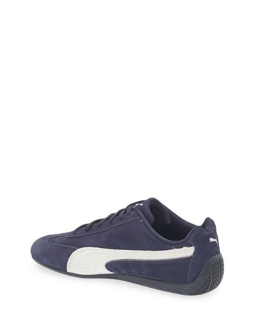 PUMA Blue Speedcat Og Sneaker for men