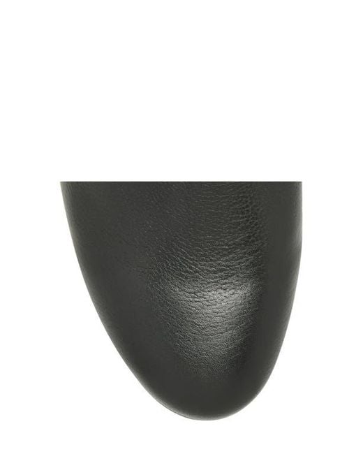 Söfft Black Albany Water Resistant Bootie
